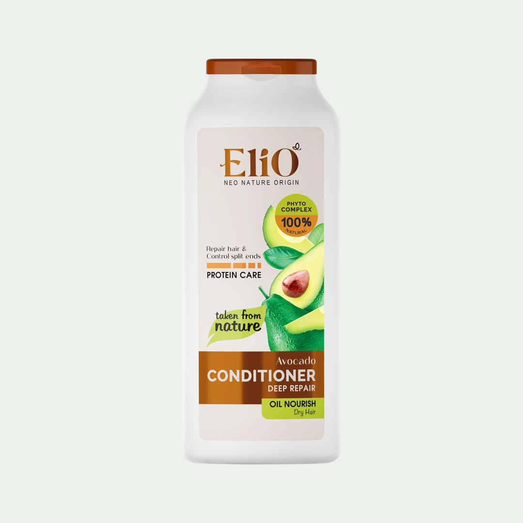 Elio avocado conditioner