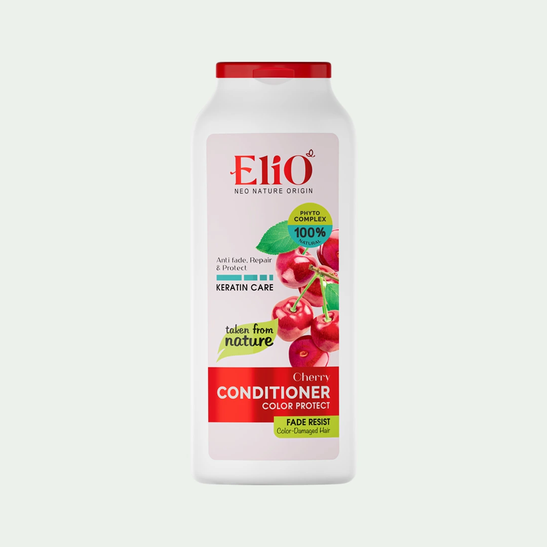 Elio cherry conditioner