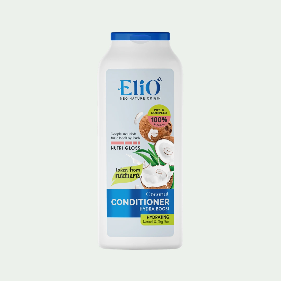 Elio coconut conditioner