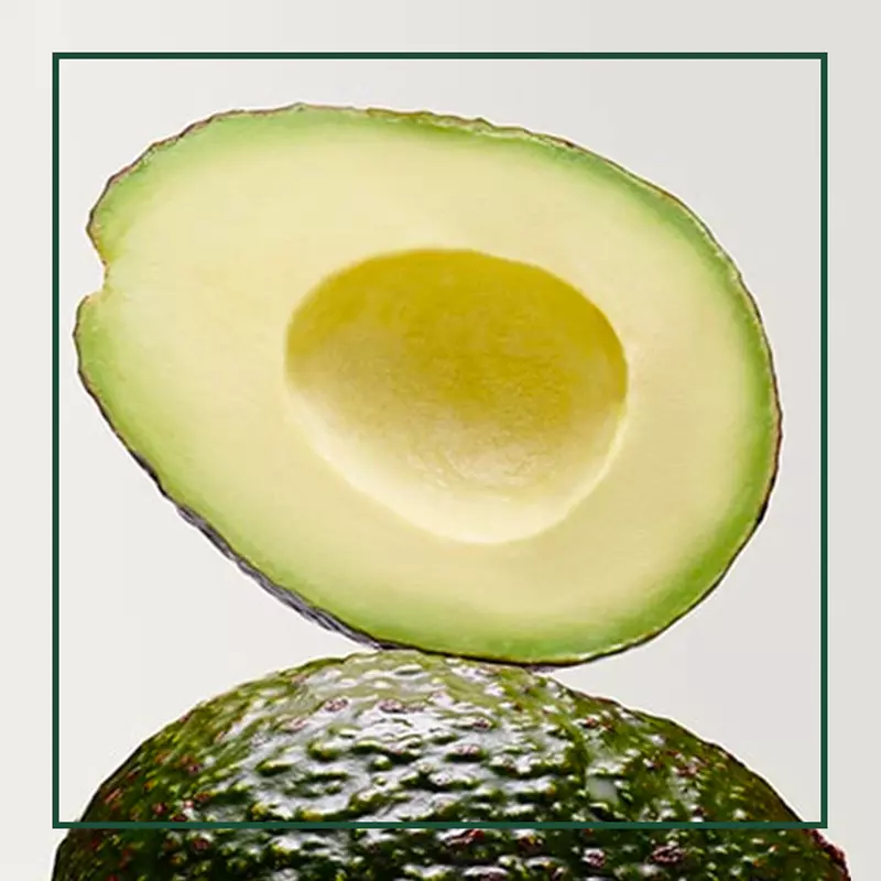 about Elio avocado ingredient
