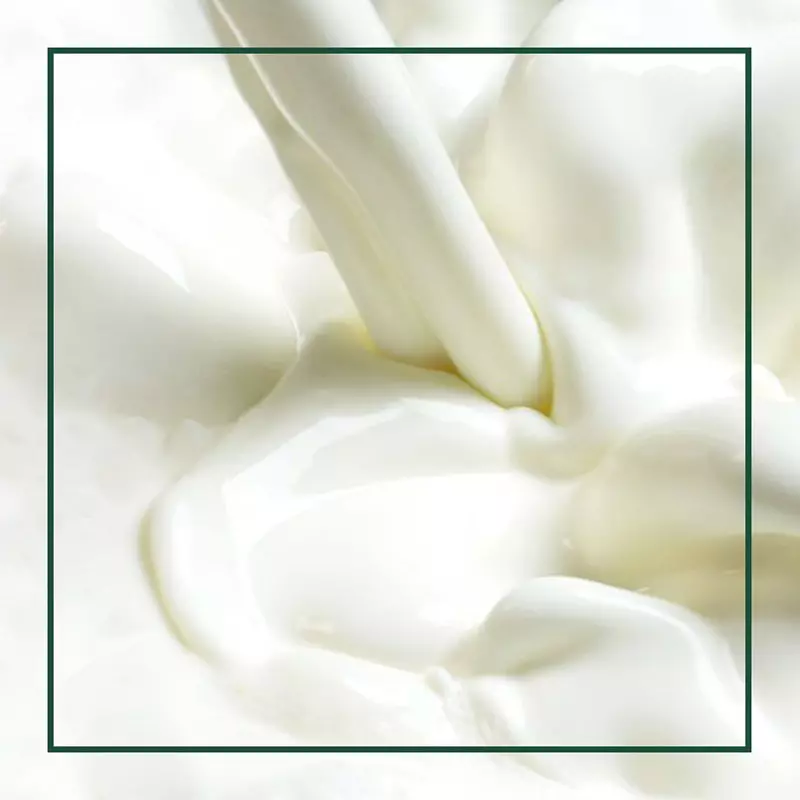 about Elio milk ingredient