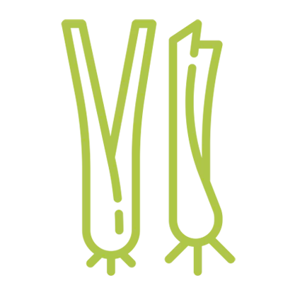 Lemongrass icon