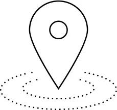 Elio location icon