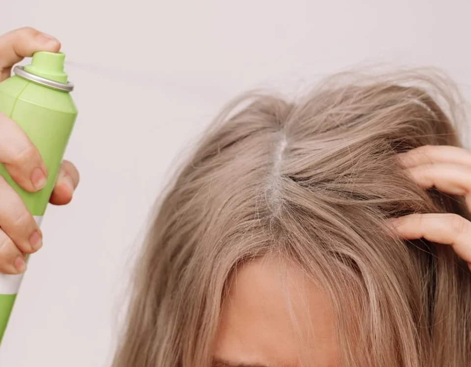 بهترین شامپو خشک چیست؟